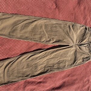 Buck Mason Khaki Chinos